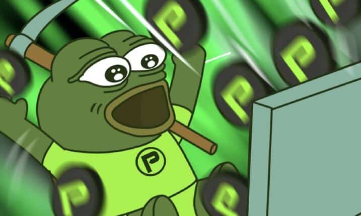 Czy tradycyjne kopanie Bitcoina ma jeszcze sens? Jak PepeNode przywraca sprawiedliwe zarabianie w erze wirtualnych memecoinów