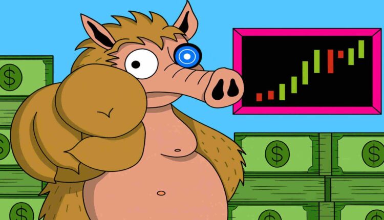 Bitcoin na granicy wybicia. Czy rynek krypto szykuje się na gwałtowny ruch?