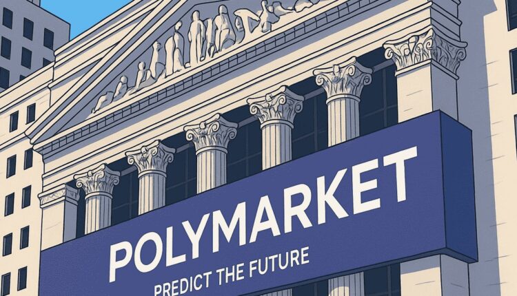 Przełom dla DeFi – właściciel giełdy nowojorskiej inwestuje w projekt krypto