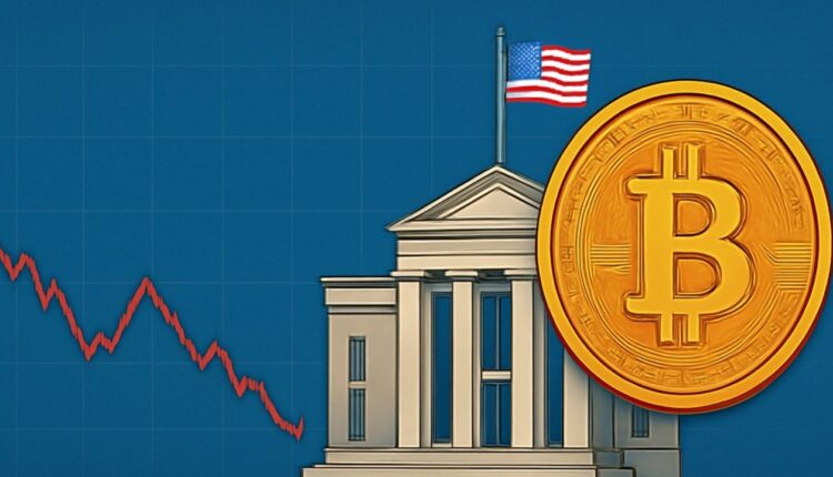 Szanse na obniżkę stóp Fed rosną do 97% po niższym od oczekiwań CPI. Co to oznacza dla Bitcoina?