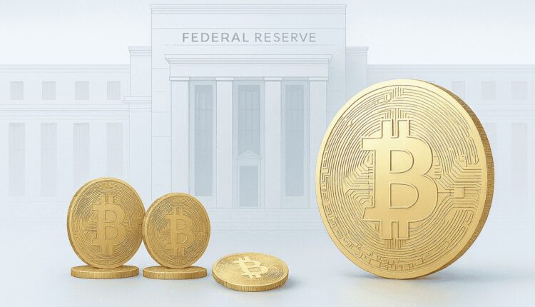 Spadki to nie koniec świata – kto potrafi zachować zimną krew na rynku kryptowalut?