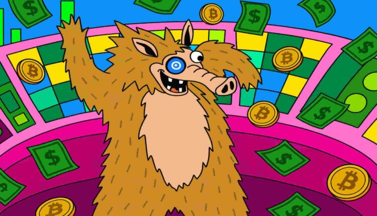 Snorter Bot kończy przedsprzedaż. Czy przed nami nowy lider botów Solany?