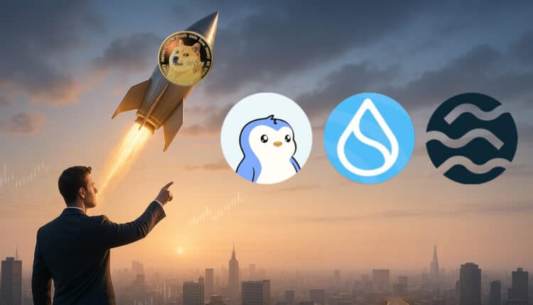 Analityk, który trafił z prognozami, przewiduje 5-krotny wzrost Dogecoina i przedstawia optymistyczne scenariusze dla 3 innych altcoinów