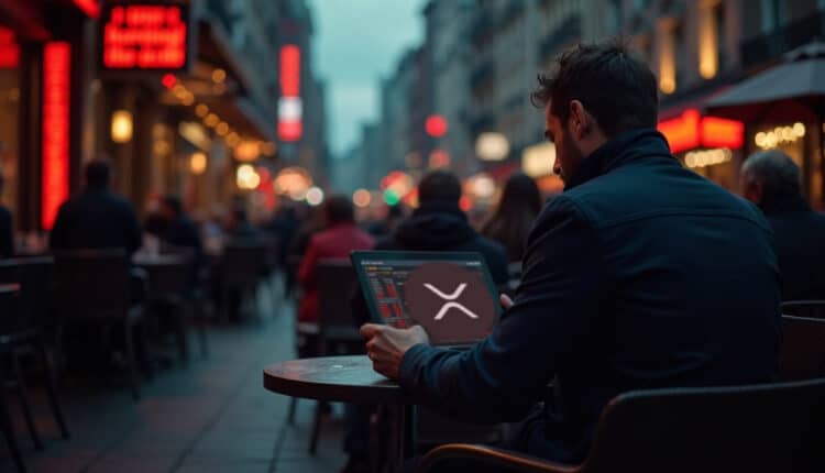 Analityk twierdzi, że szok podażowy XRP nie jest już memem. Oto argumenty za tym, że jest już rzeczywistością