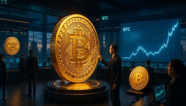 Zrób to, zanim Bitcoin runie – rekordowe wygaśnięcie opcji uderzy w rynek krypto!