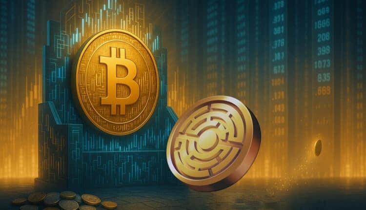 Bitcoin znów w akcji. Odzyskuje 111 tys. dolarów. Która kryptowaluta mogłaby zamienić 100 dolarów w sukces?