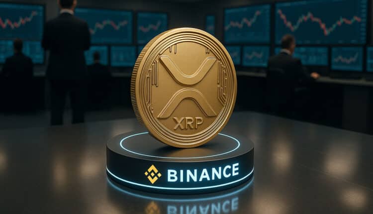 CZ: Binance nigdy nie wycofała XRP z giełdy — „Silne projekty nie płacą za notowanie”