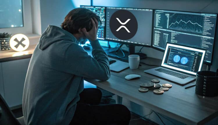 Dyrektor ds. technologii Ripple wysyła pilne ostrzeżenie dotyczące bezpieczeństwa posiadaczom XRP w związku ze wzrostem ataków phishingowych
