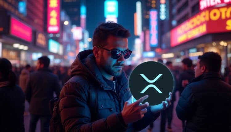 Ekspert twierdzi, że XRP nie pozostanie długo w obiegu. Przewiduje cenę XRP na poziomie 100 USD