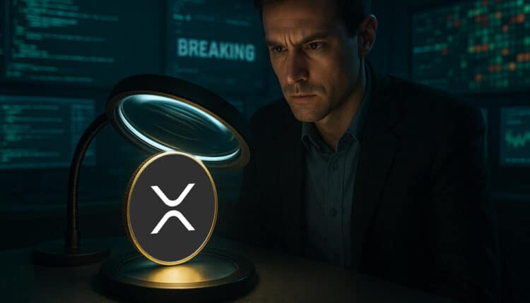 Ekspert twierdzi, że jesteśmy blisko bardzo ważnych wiadomości dla XRP