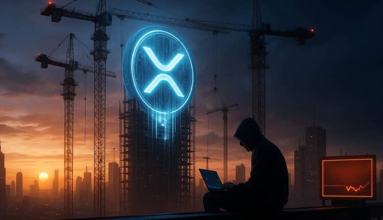 Jake Claver, menadżer z branży kryptowalut, twierdzi, że gdy cena XRP zacznie rosnąć, nie będziesz miał czasu na budowanie – „buduj teraz, albo żałuj”