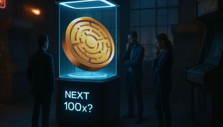 Mania na punkcie memecoinów słabnie wraz ze zmianami na rynku. Które altcoiny mogą przynieść kolejny 100-krotny wzrost?