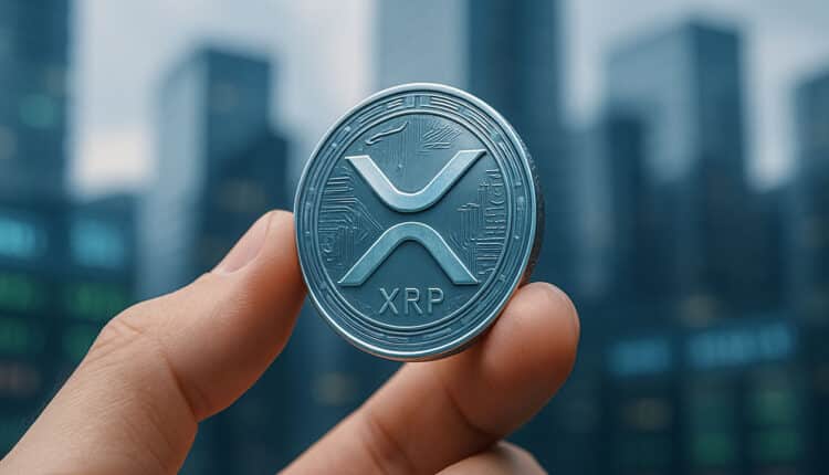 Menadżer z branży kryptowalut radzi — nie sprzedawaj XRP, żeby zarobić. Trzymaj go aż nadejdzie nowa era w finansach