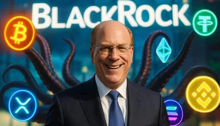 blackrock-larry-fink-tokenizacja
