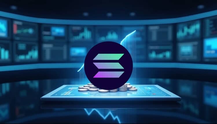 Nowa prognoza ceny Solany. Szanse na zatwierdzenie ETF-u SOL osiągnęły 99%, ponieważ Hongkong zatwierdził pierwszy SOL ETF