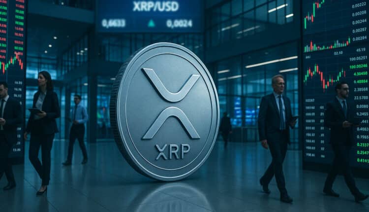 Nowy dokument regulatora potwierdza, że Ripple przekaże 126 791 458 XRP, które zostaną zablokowane na akcje spółki. Oto szczegóły