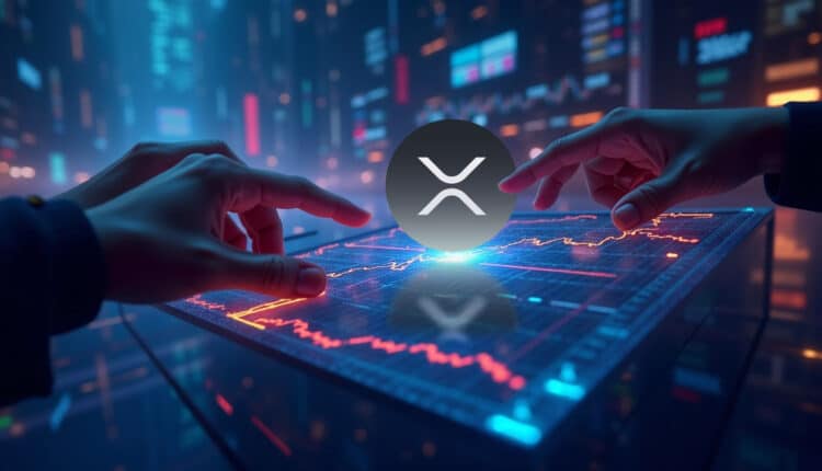 Obciążenie zmiennością? Analitycy twierdzą, że kolejny ruch XRP może być największym w 2025 roku