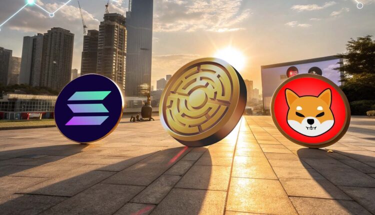 Ogłoszono datę uruchomienia funduszu XRP ETF. Oto obiecujące kryptowaluty do rozważenia w obliczu ogromnego przełomu