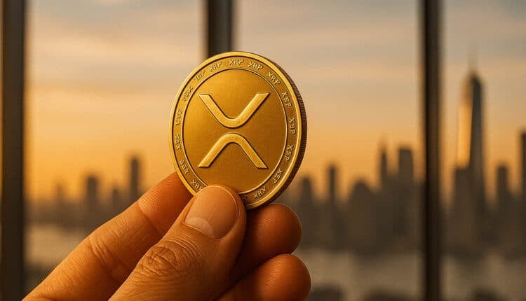 Oto cena XRP, jeśli 100 spółek kupi po 300 mln XRP