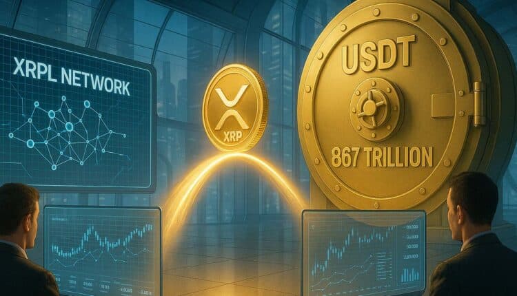 Oto cena XRP, jeśli XRPL przejmie 20% i 35% rynku RWA o wartości 867 bilionów dolarów, które prognozuje WEF