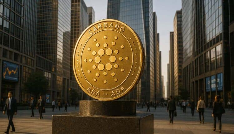 Oto, ile może być warte 1000 Cardano w 2026 roku