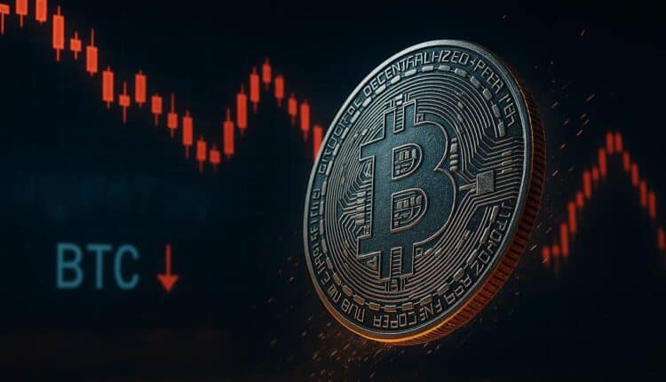 Podczas gdy wartość Bitcoina spada do 105 tys. dolarów w związku z napięciami na linii Trump-Chiny, ta jedna moneta ratuje sytuację. Oto jak 100 dolarów może odmienić życie