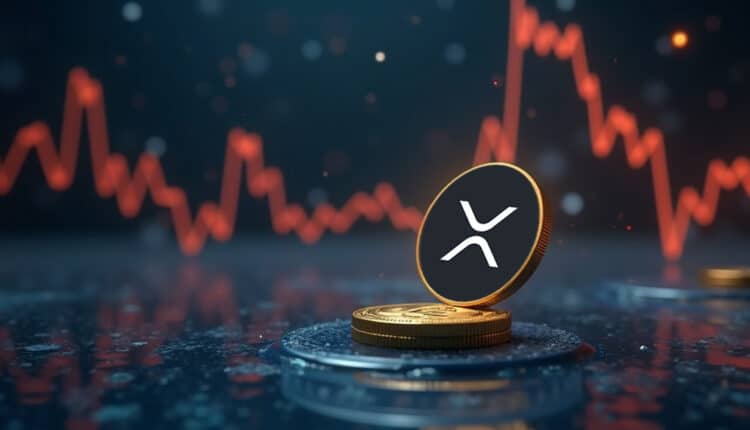Ripple dał sygnał gotowości do wzrostu o 330%. Analityk mówi, co się stanie, jeśli altcoin utrzyma poziom 2,30 USD.