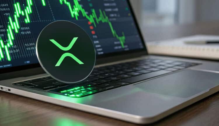 Ripple zyskuje dostęp do nowego rynku. Oto możliwa cena XRP, jeśli zdobędzie 3% z tego rynku o wartości 120 bilionów dolarów