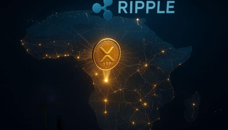 Ruch Ripple w Afryce może wywołać nową falę popytu na XRP. Tak sądzi  prezes