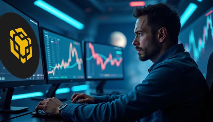 Sezon monet memowych BNB. Jeden śmiałek zarobił ponad 10 mln USD, 40 przekroczyło 1 mln USD, 900 przekroczyło 100 tys. USD. Oto jak