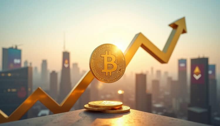 Sygnał, którego nikt nie widzi. Ten wskaźnik mówi, że Bitcoin uderzy w 220 000 dolarów