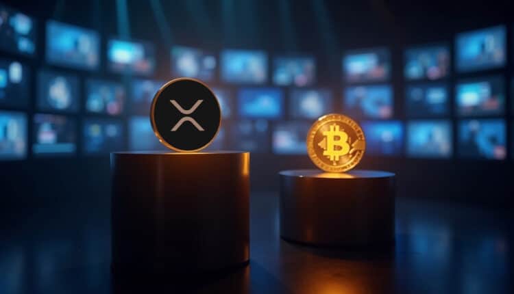 Sympatyk Ripple wyjaśnia, dlaczego XRP ma większe szanse na 100-krotny wzrost niż Bitcoin