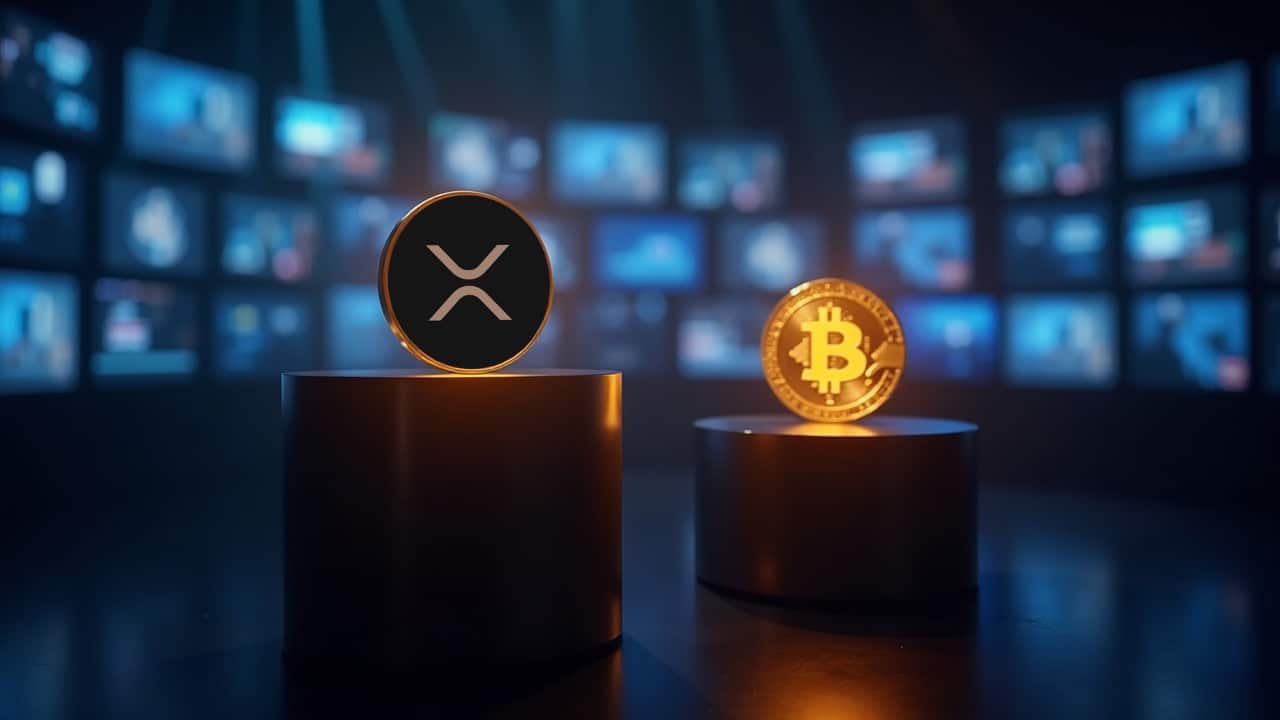 Sympatyk Ripple wyjaśnia, dlaczego XRP ma większe szanse na 100-krotny wzrost niż Bitcoin