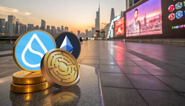 Trzech rywali XRP, którzy mogą odnotować wzrost powyżej 150x po zatwierdzeniu ETF-ów na XRP