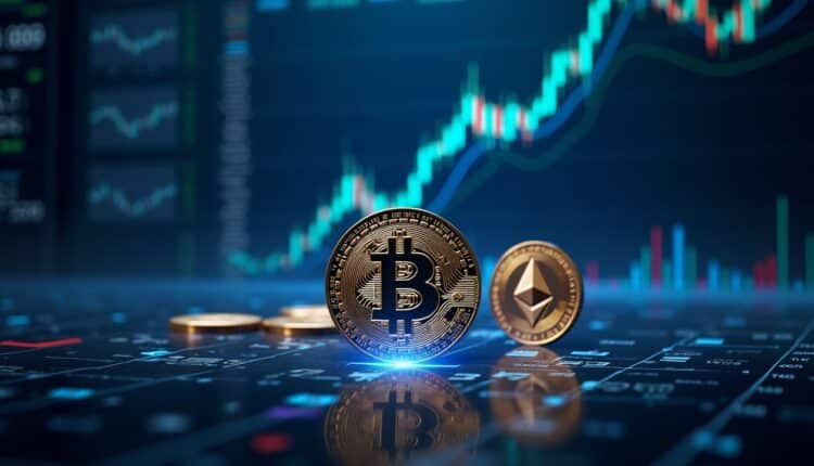 Wieloryb ze 100% wskaźnikiem wygranych otwiera długą pozycję na BTC i ETH o wartości 178 mln USD