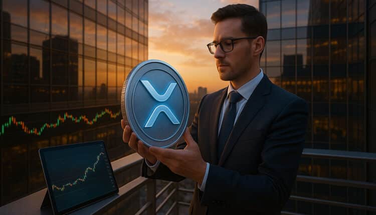 Wiodący analityk twierdzi, że XRP osiągnie nowy rekord, jeśli przekroczy ten krytyczny poziom