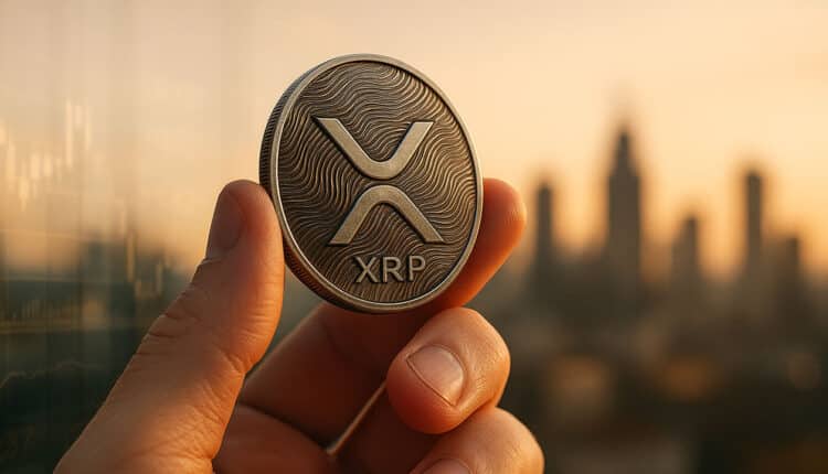 XRP zaskakuje społeczność godzinnym wzrostem o 106 mln USD. Następny przystanek to Ripple to 2,80 USD?