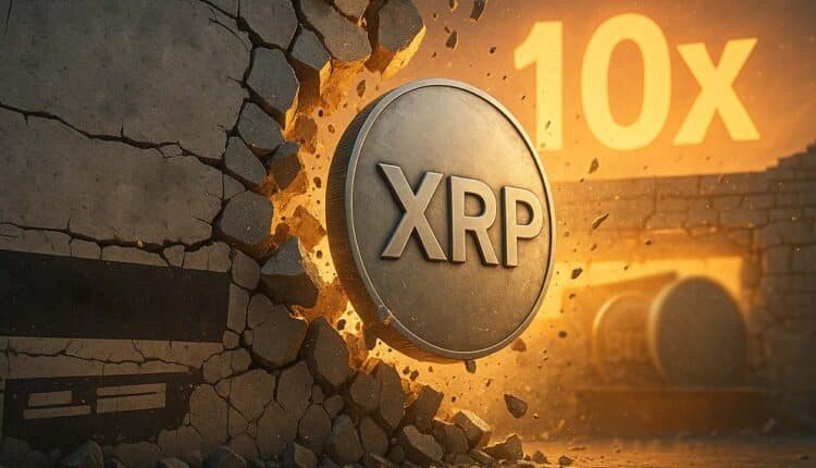 Założyciel Web3 Alert twierdzi, że żaden FUD nie zmieni faktu, że XRP prawdopodobnie osiągnie 10-krotny wzrost