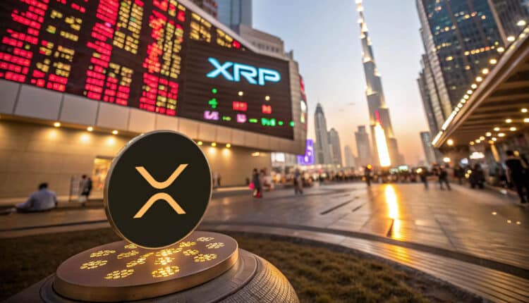 Zatwierdzenie ETF XRP bliżej niż myślisz? JPMorgan wskazuje na kluczowy sygnał Fed