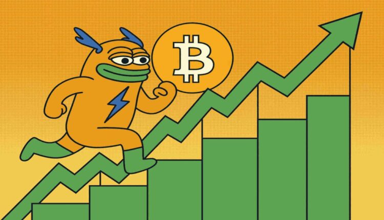 Bitcoin przebija 125 tys. USD. Co stoi za rekordem i jak może zareagować rynek?