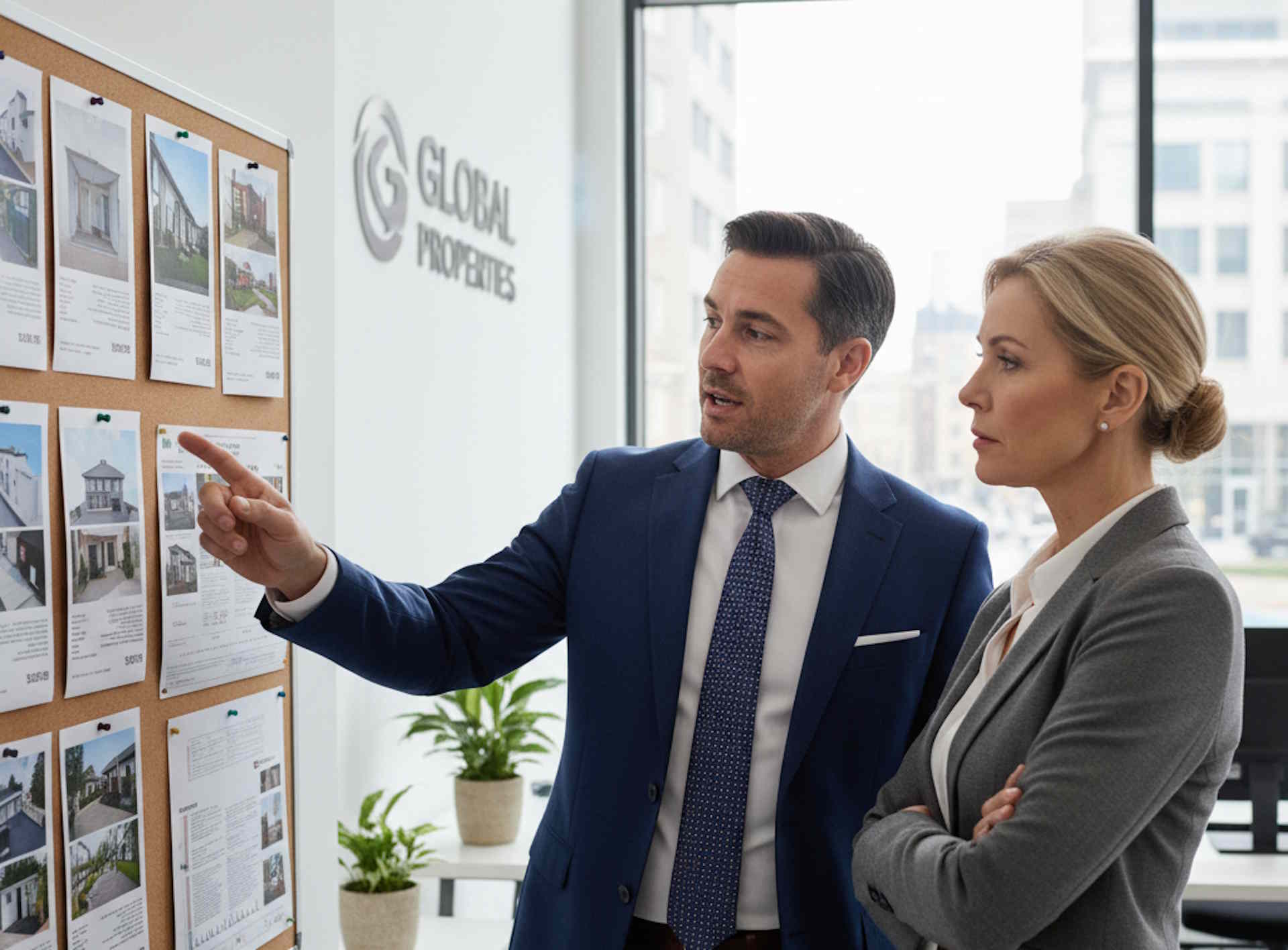 Podwojenie cen mieszkań w Polsce już za 10 lat? Szokujące prognozy – te miasta drożeją najbardziej!