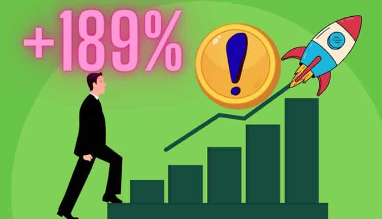 Ekspert wskazuje altcoin, który czeka korekta o 15%, a potem odbicie o ponad 180%. Okazja na zakup i złoty strzał?