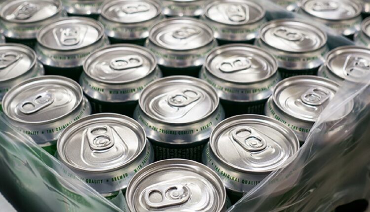 Wojna na aluminiowe puszki – starcie USA i Chin w kolejnych dziedzinach