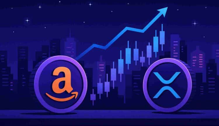 amazon xrp