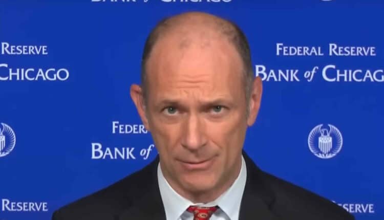 Shutdown sparaliżował Fed! Czy bankierzy centralni będą teraz obniżać stopy „na ślepo”?