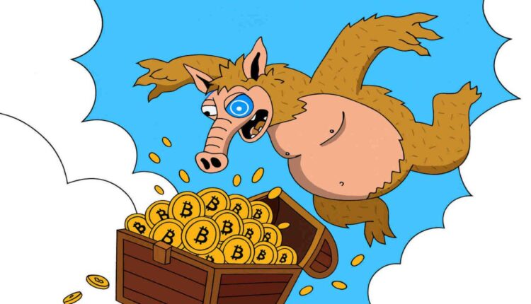 Bitcoin pod presją. Czy rynek kryptowalut wchodzi w nową fazę bessy, czy to tylko korekta przed kolejnym wzrostem?