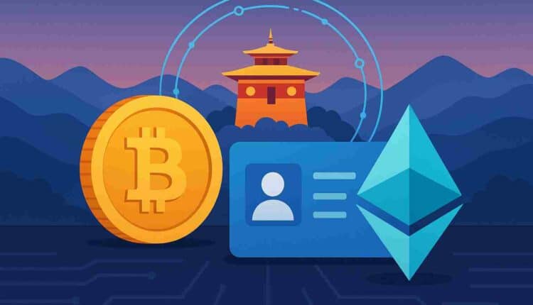 Ten kraj pisze historię: Ethereum i Bitcoin w jednym państwie!