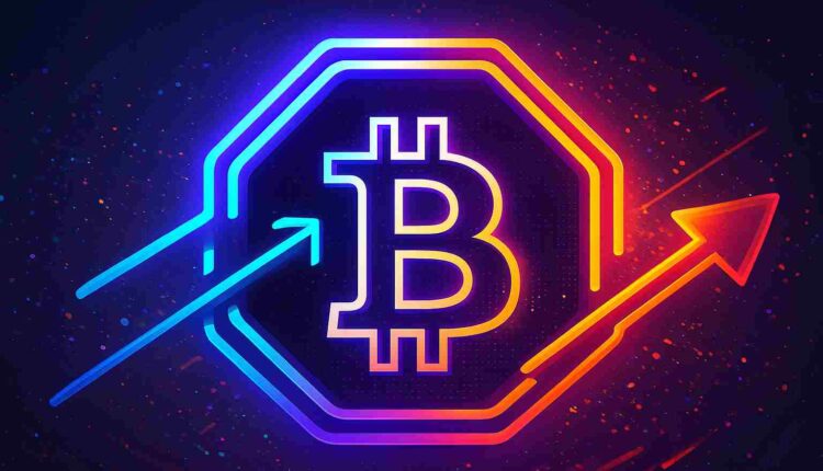 Przyszły tydzień może być przełomowy dla Bitcoina!