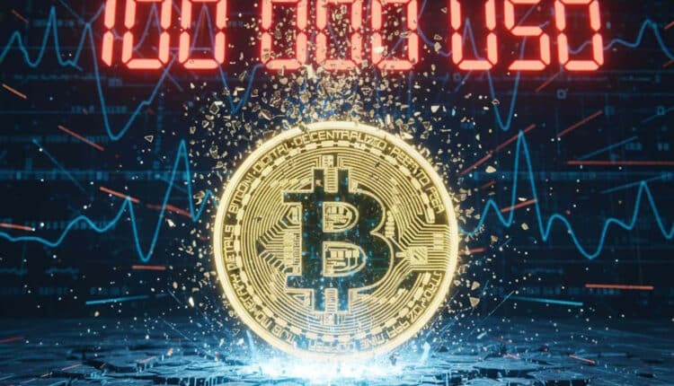 Bitcoin zalicza trzecie dno i celuje w 100 000 USD. Tylko ten jeden wskaźnik może go uratować!