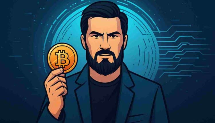 Bitcoin uratował mu życie. Ten przedsiębiorca wiele zawdzięcza BTC